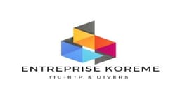 Logo Entreprise Koreme