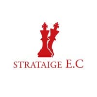 Logo STRATAIGE E.C