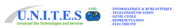 Logo U.N.I.T.E.S SARL